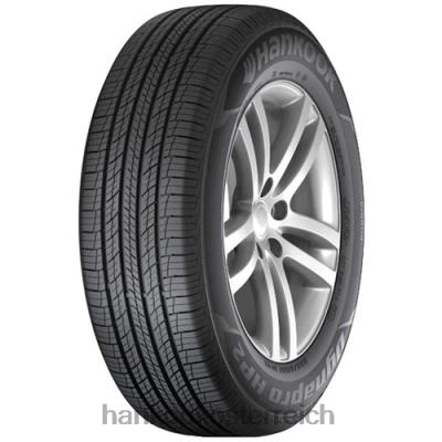 Reifen Hankook Dynapro HP2 RA33D 285/40R22XL 110h Bsw 26HR21175