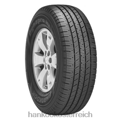 Reifen Hankook Dynapro HT rh12 255/65r17 b/4ply wl 26HR2349