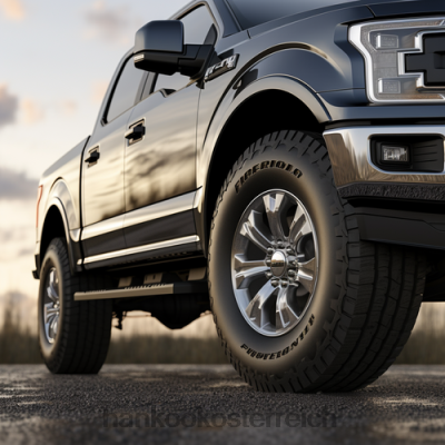 Reifen Hankook Dynapro HT rh12 p235/75r17 109t bsw 26HR2451