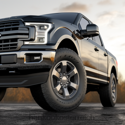 Reifen Hankook Dynapro HT rh12 p265/70r16 111t bsw 26HR2403