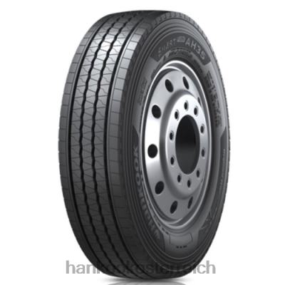 Reifen Hankook Ah35 265/70r19,5 g/14-lagig 26HR21072