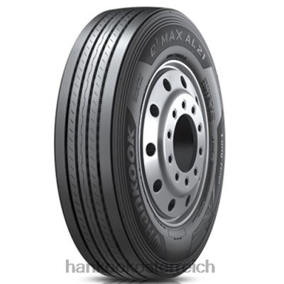 Reifen Hankook al21 285/75r24,5 g/14lagig 26HR21156
