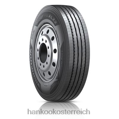 Reifen Hankook al22 315/80r22,5 l/20lagig 26HR21174