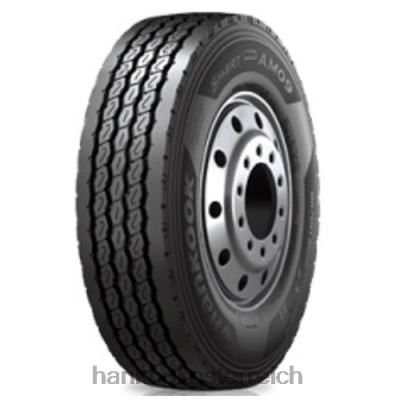 Reifen Hankook am09+ 11r22,5 h/16lagig 26HR21167