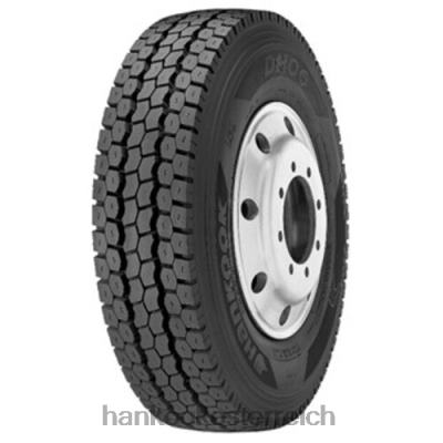 Reifen Hankook dh06 295/75r22,5 g/14-lagig 26HR21123