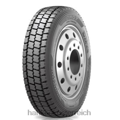Reifen Hankook dh07 265/70r19,5 g/14-lagig 26HR21112