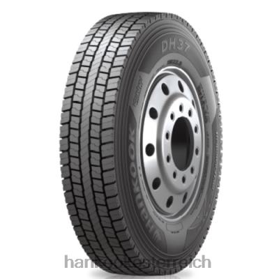 Reifen Hankook dh37 295/75r22,5 g/14-lagig 26HR21039