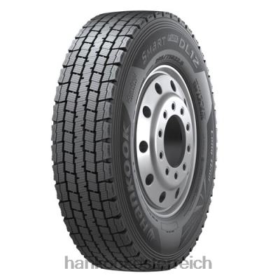 Reifen Hankook dl12 295/75r22,5 g/14lagig 26HR21141