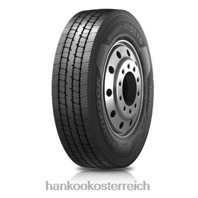Reifen Hankook dl15 11r22,5 g/14lagig 26HR21018