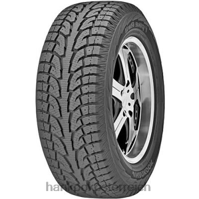 Reifen Hankook Winter i*pike RW11 LT235/80r17 e/10ply bsw 26HR2473