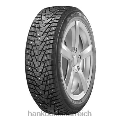 Reifen Hankook Winter i*pike rs2 w429 (besetzt) ​​215/60r16xl 99t bsw 26HR2197