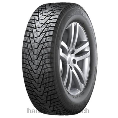 Reifen Hankook Winter i*pike x w429a 225/55r18xl 102t bsw 26HR2548