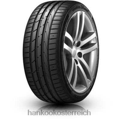 Reifen Hankook ventus s1 evo2 k117b 245/45r18xl 100y bsw 26HR21034