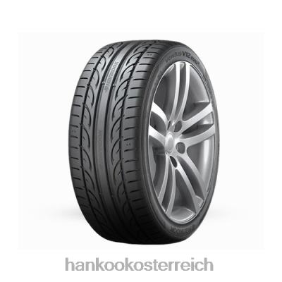 Reifen Hankook ventus v12 evo2 k120 245/40r20xl 99y bsw 26HR2706