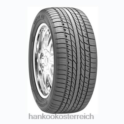 Reifen Hankook ventus als rh07 275/55r17 109v bsw 26HR2701
